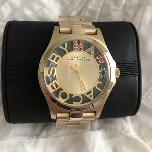 Marc Jacobs Watch